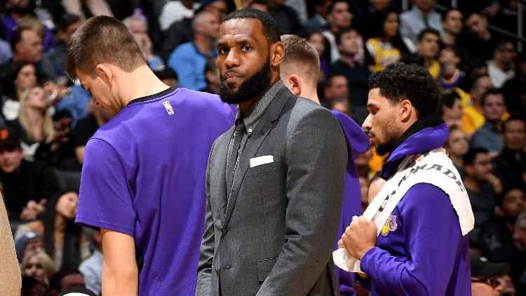 铁人传说,NBA出场时间最多的球员,他们的身体是铁打的吗? 铁人传说,NBA出场时间最多的球员,他们的身体是铁打的吗?